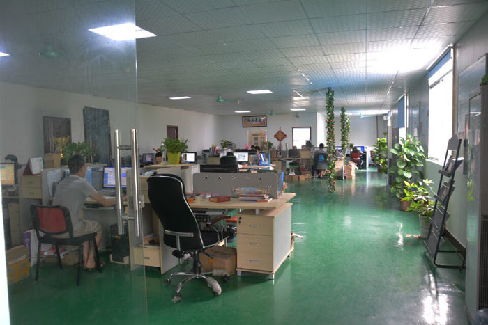 靈寶業(yè)務辦公